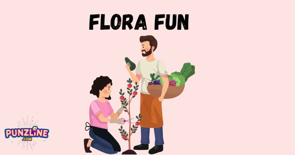 Flora Fun