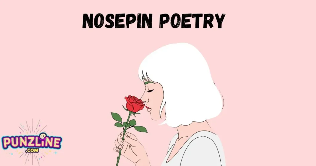 Nosepin Poetry