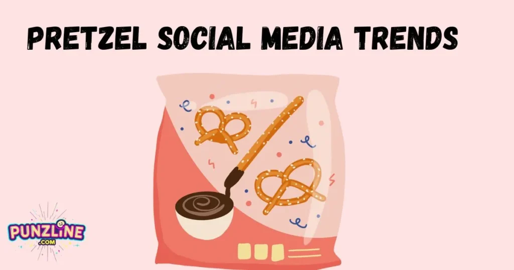 Pretzel Social Media Trends