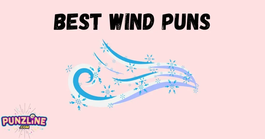 Best Wind Puns