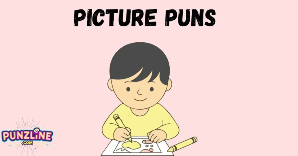Picture Puns