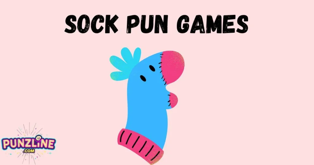 Sock Pun Games