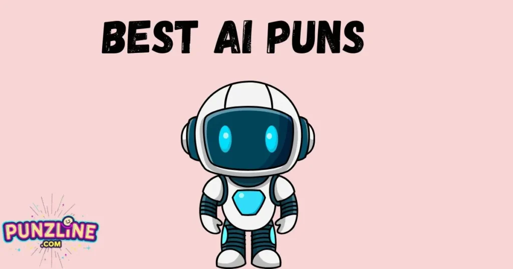 Best Ai Puns
