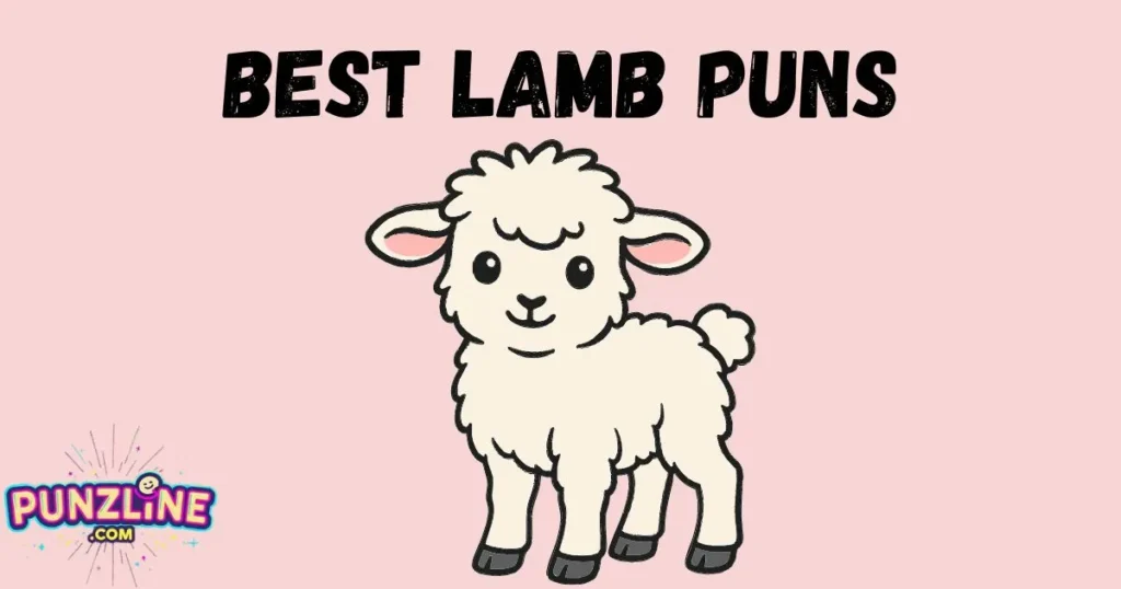 Best Lamb Puns