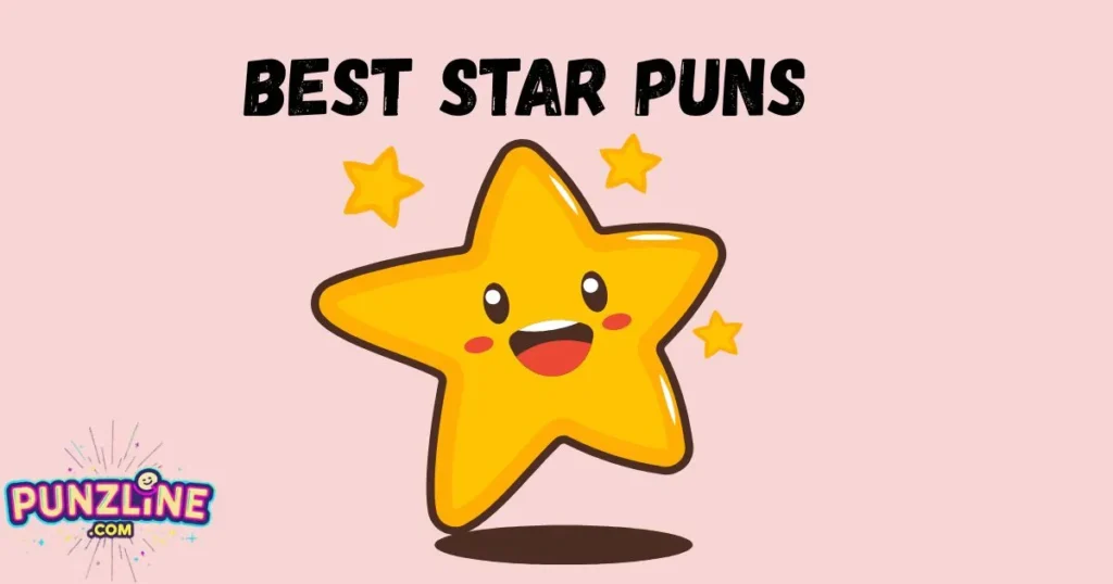 Best Star Puns