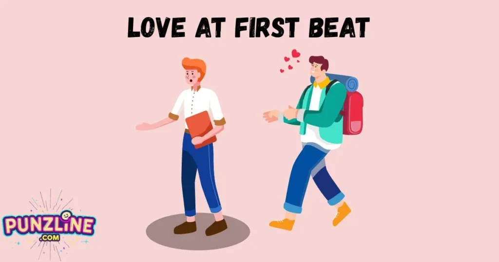 Love At First Beat