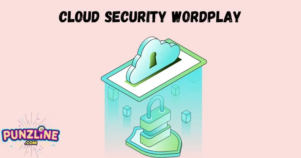 Cloud Security Wordplay