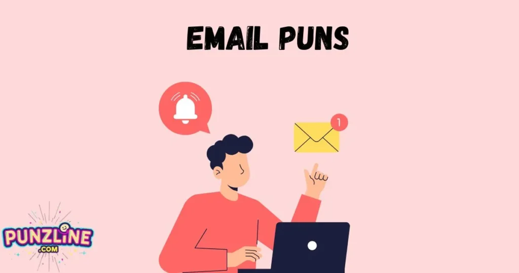 Email Puns