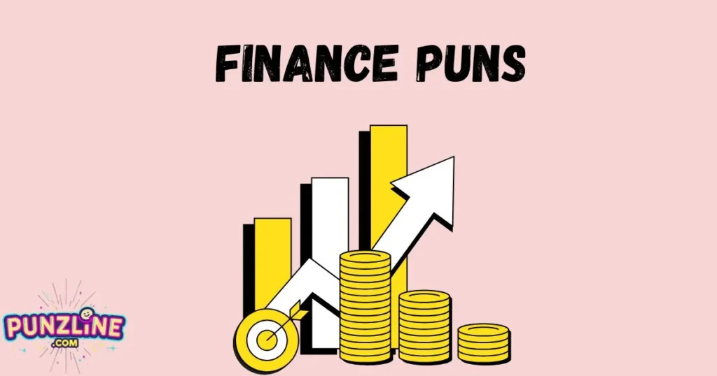 Finance Puns