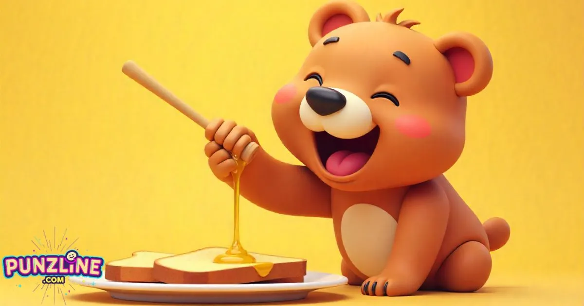 HONEY Puns And Jokes