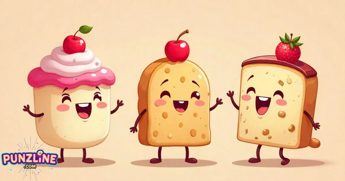 680+Food Puns And Jokes One Liners 2026