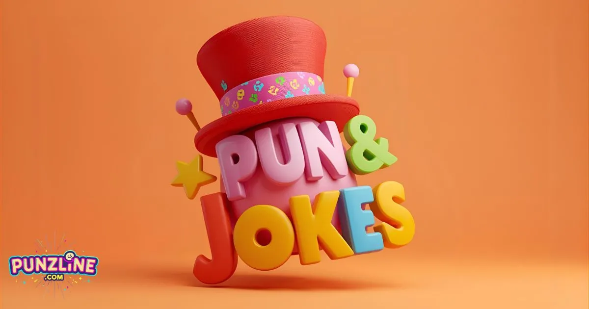 Hat Puns And Jokes One Liners
