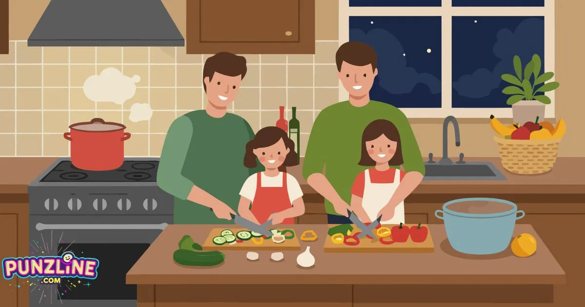 Knife Puns and Jokes