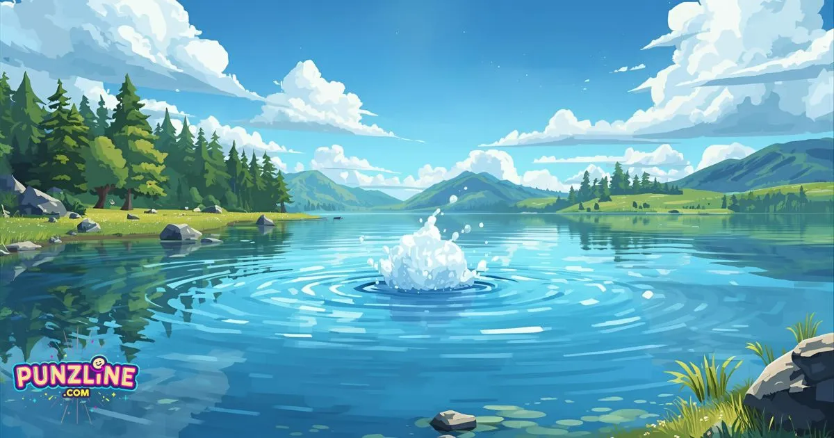 780+ Trending Lake Puns and Jokes That Brighten Your Day 2026