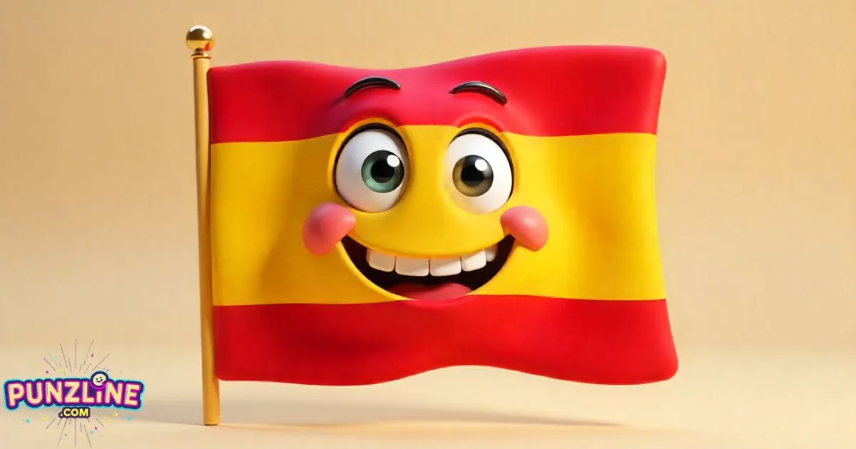 Spanish Puns and Jokes