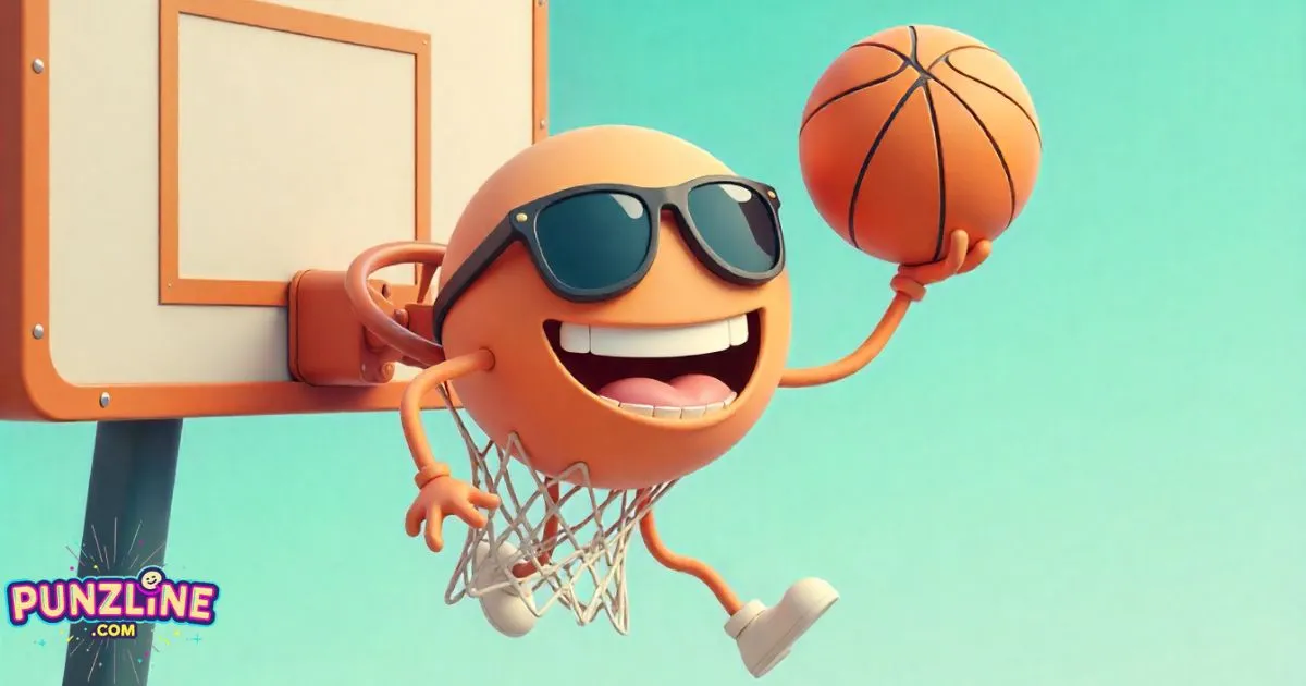 Sport Puns and Jokes