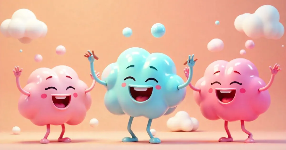 Bubble Puns And Jokes