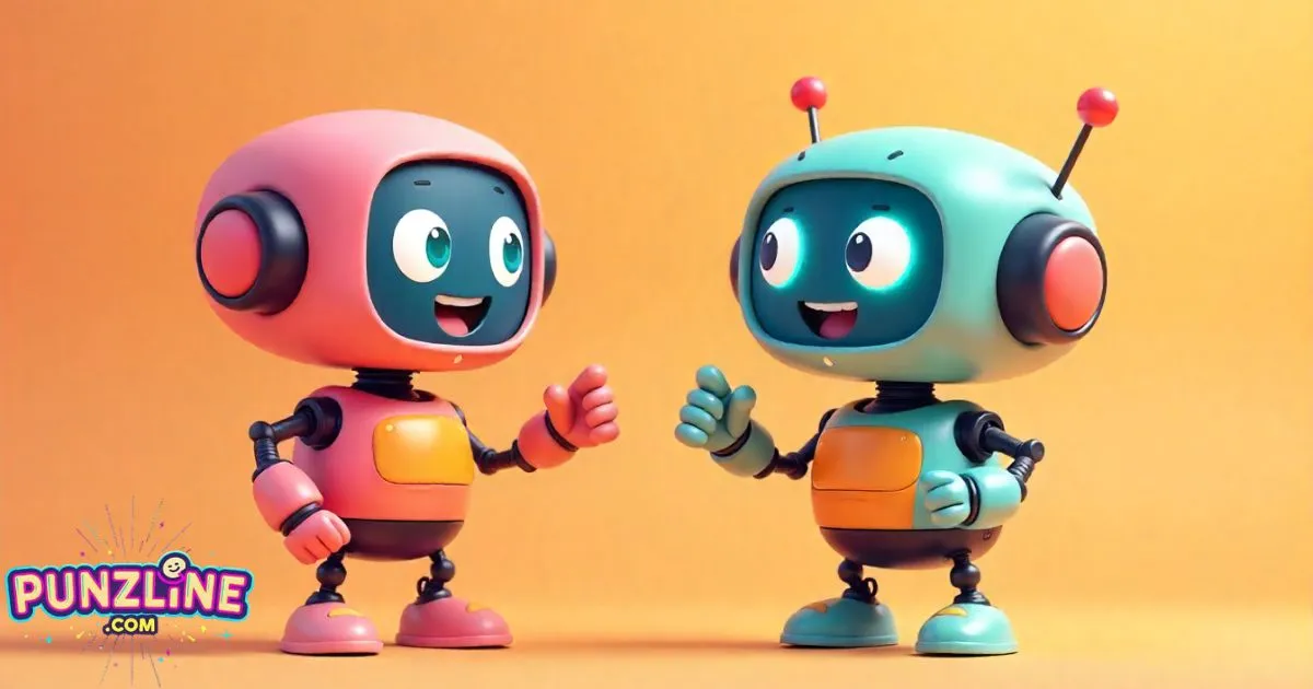 225+ Ai Puns And Jokes One Liners 2026