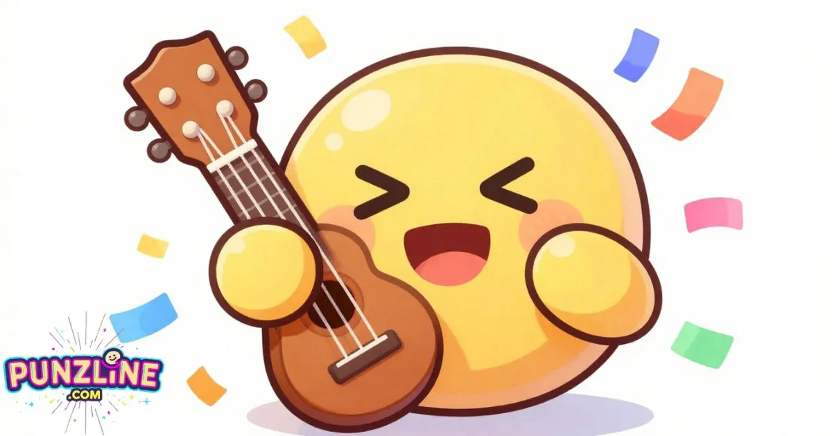 225+ Guitar Puns and Jokes One Liners 2026 