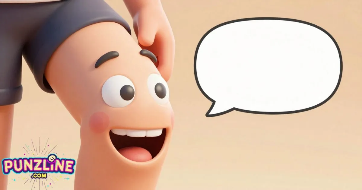 225+Knee Puns and Jokes One Liners 2026
