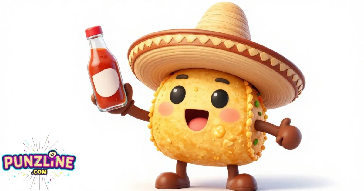 Nacho Puns And Jokes