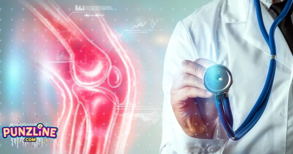 Rheumatology Puns And Jokes