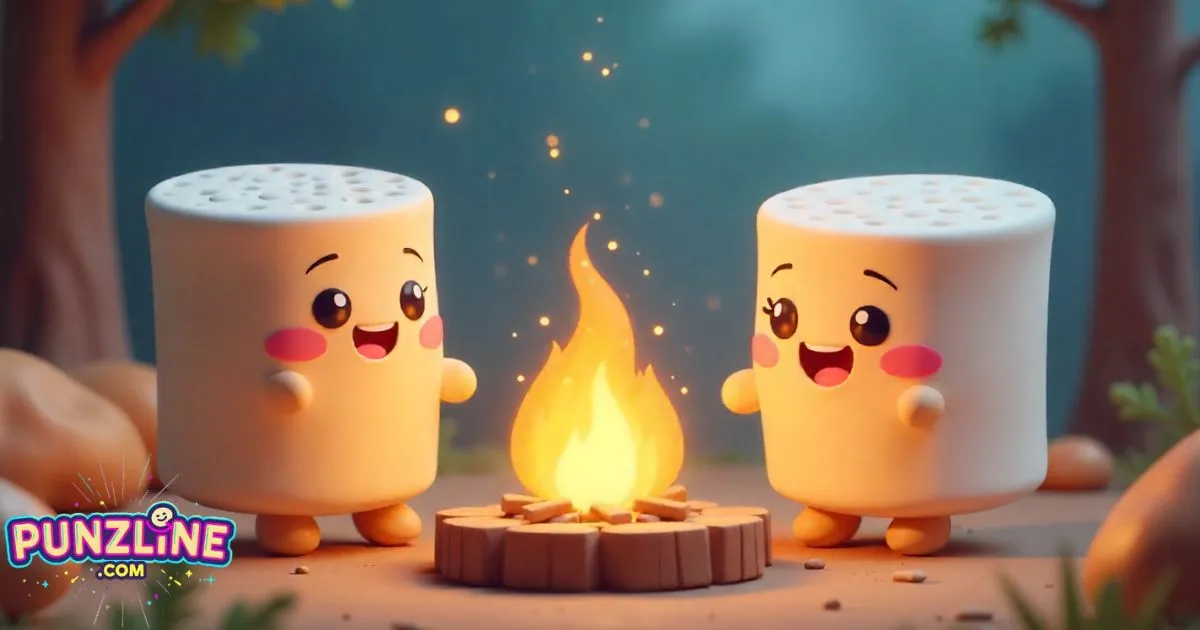 Smore Puns And Jokes