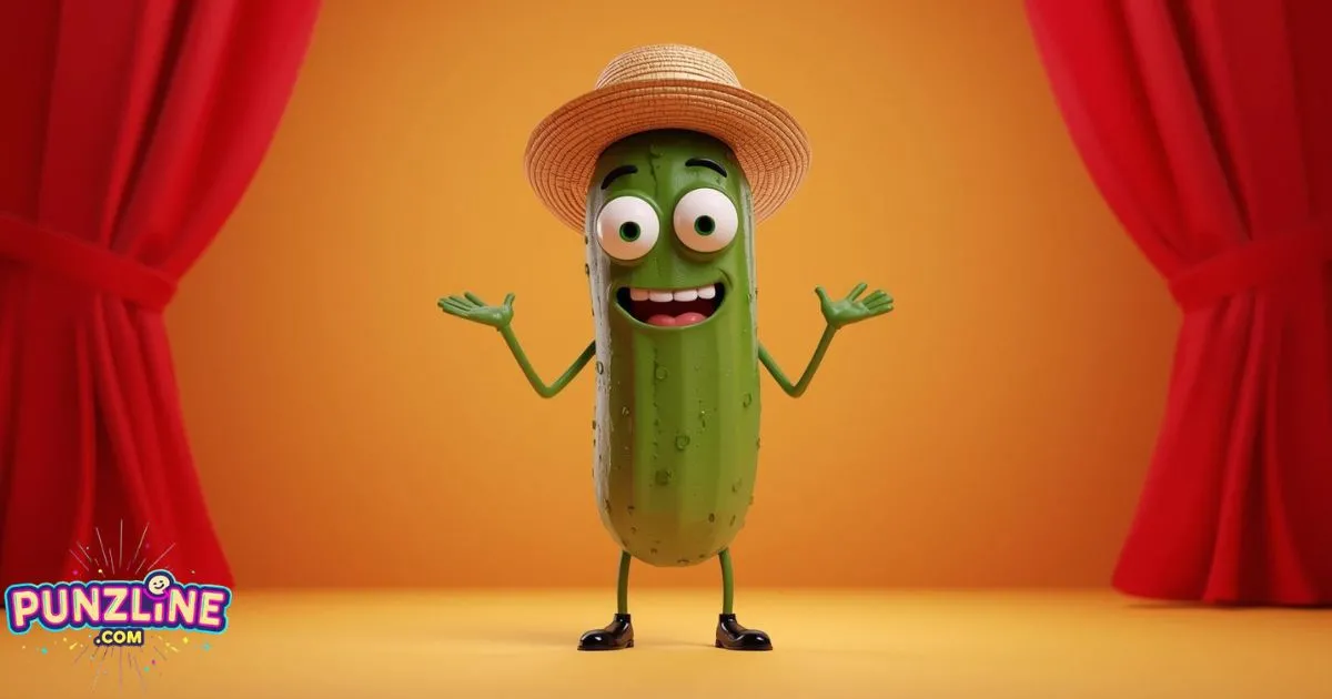 300+ Funny Pickle Puns You Can’t Resist Sharing [2026]