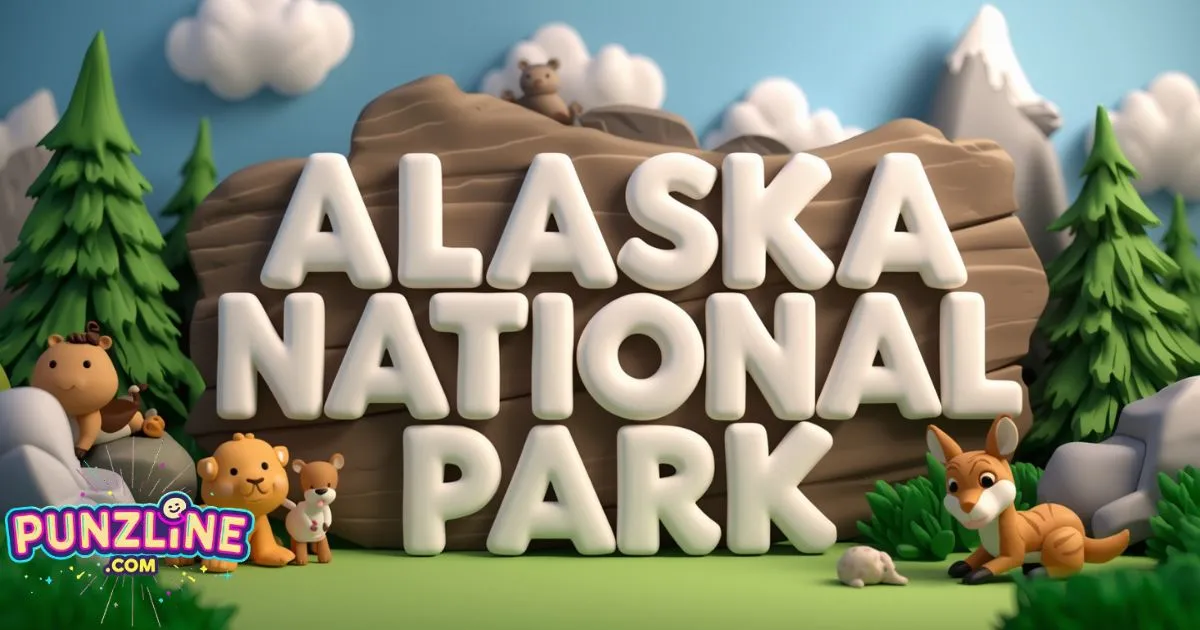 Alaska National Park