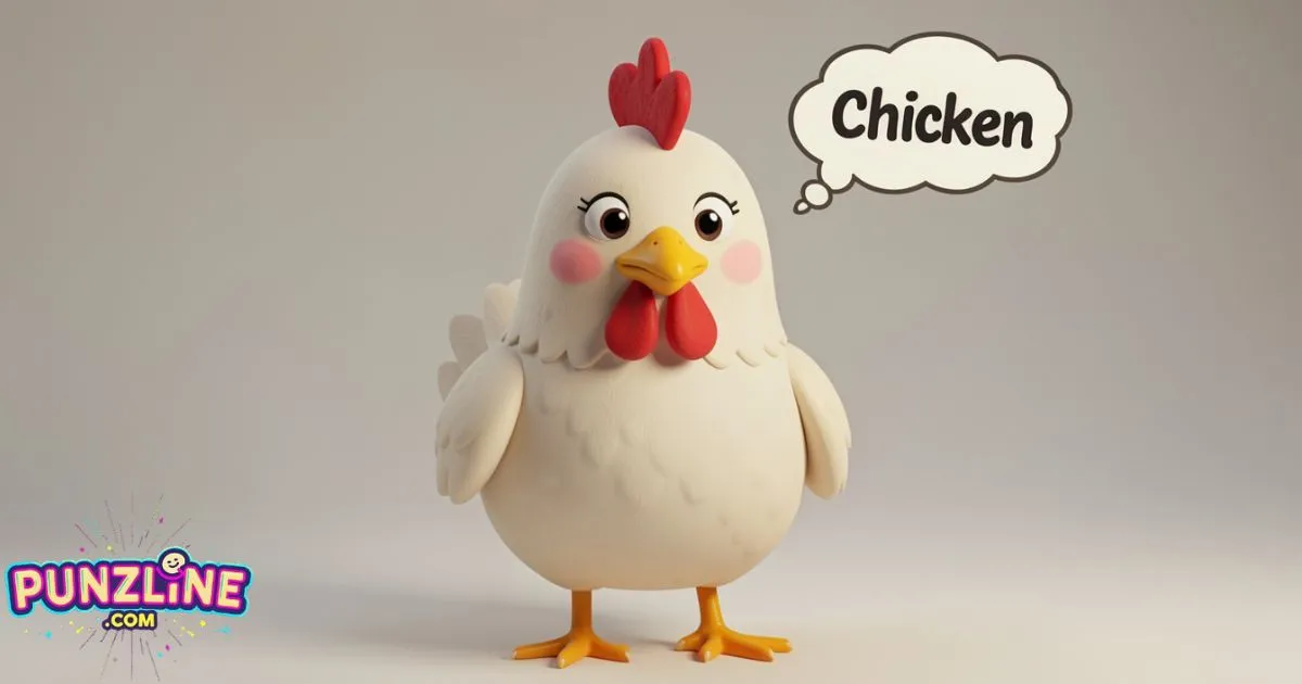 440+ Chicken Jokes That Will Make You Crack Up [2026]