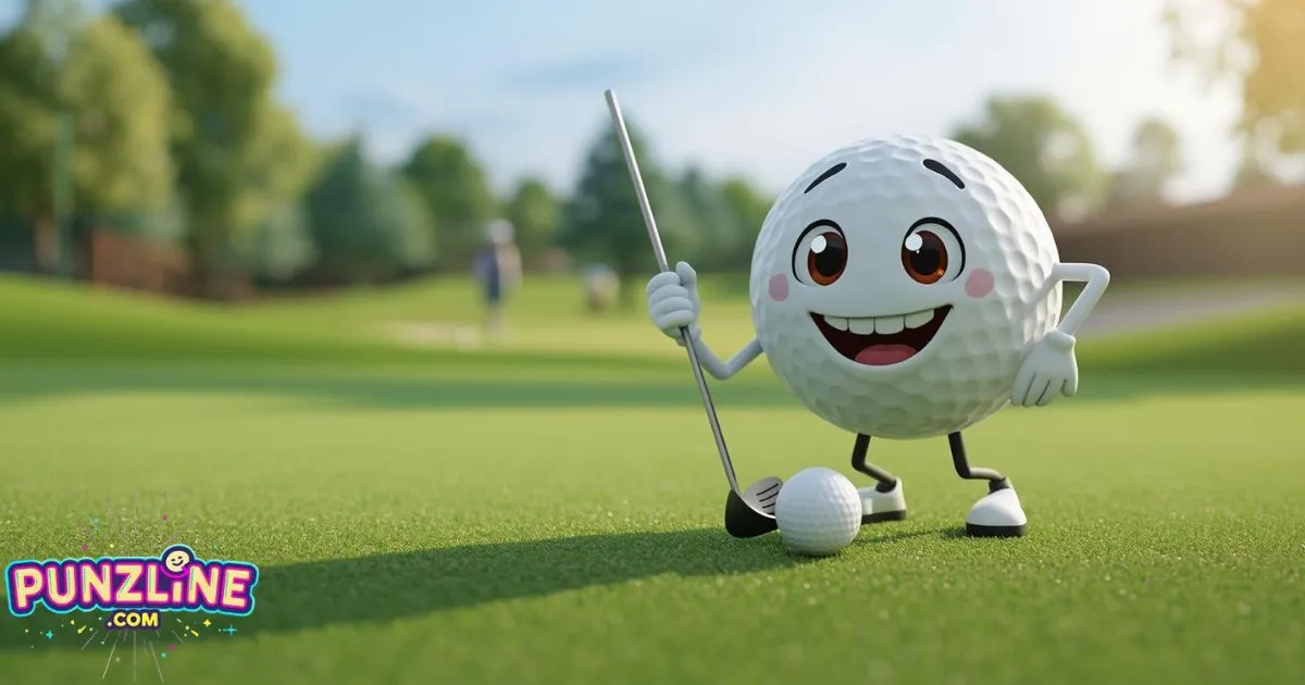 290+ Golf Puns That’ll Brighten Your Game Day [2026]