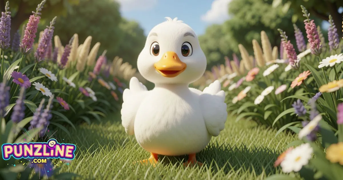 300+ Must-Read Goose Puns for Animal Lovers [2026]