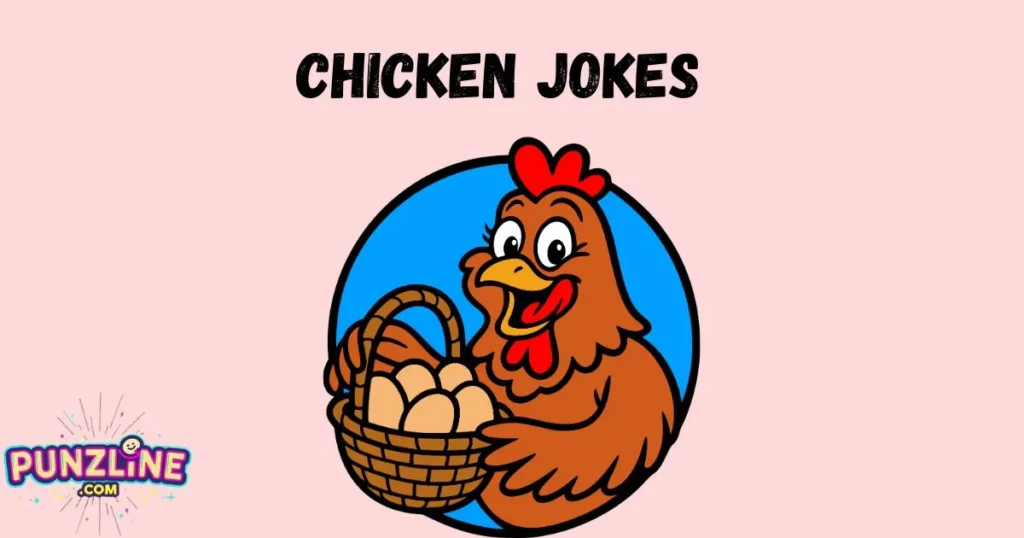Chicken Jokes