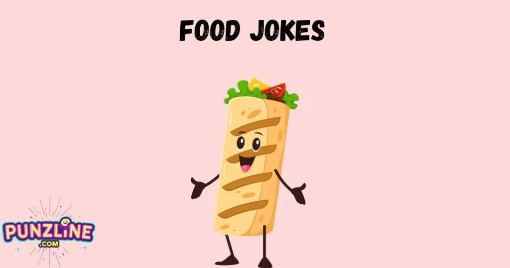 Food Jokes