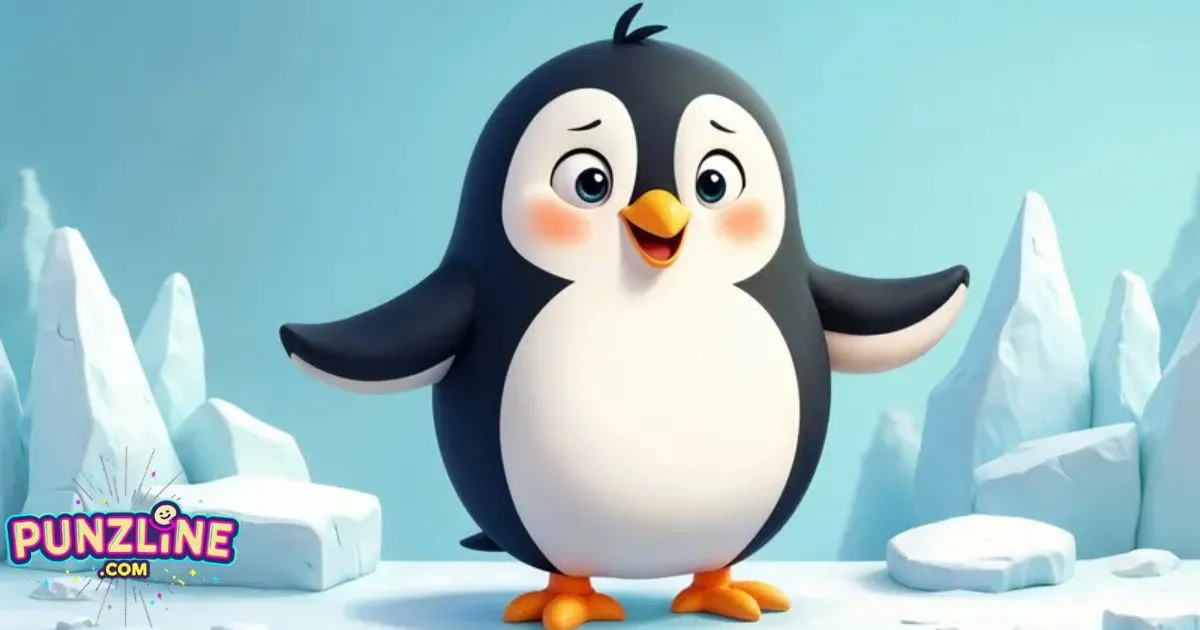 480+ Top Penguin Puns Sayings That Will Melt Your Heart [2026]