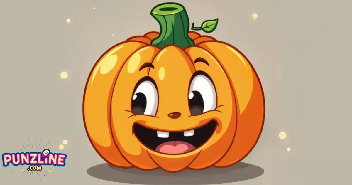 Pumpkin Puns