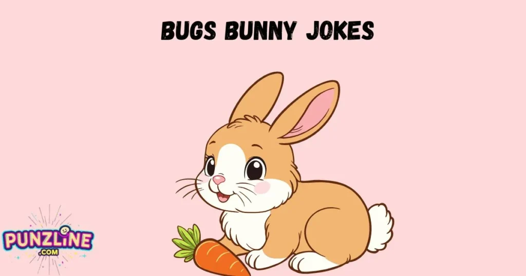 Bugs Bunny Jokes