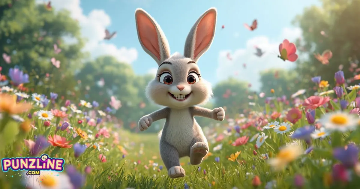 Bunny Jokes