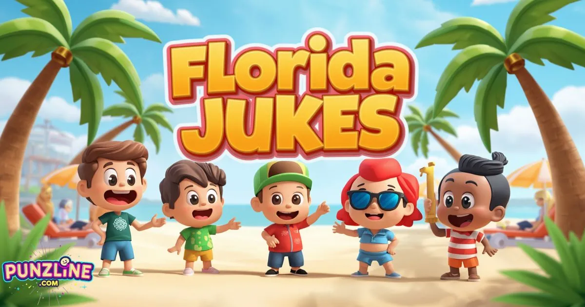 Florida Jokes