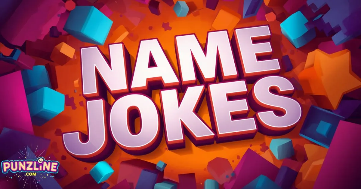 Name Jokes