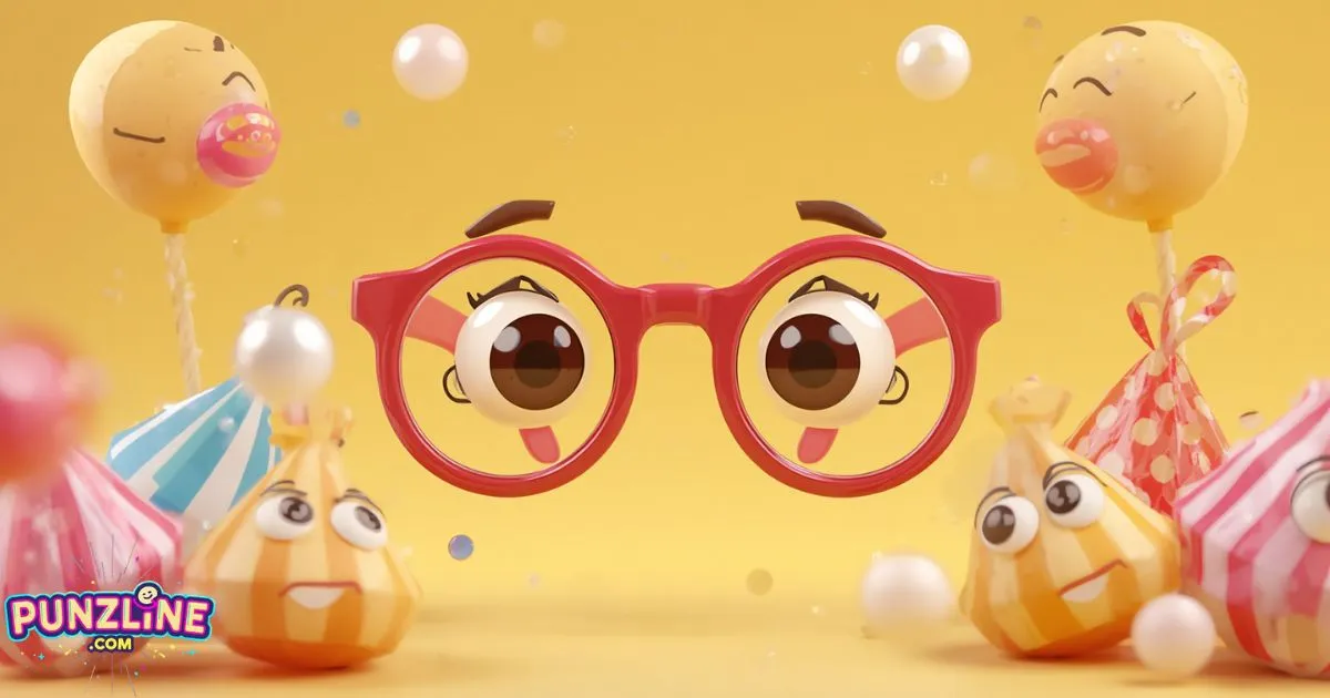 400+ Top Trending Spectacle Jokes for Clear-Vision Laughs [2026]