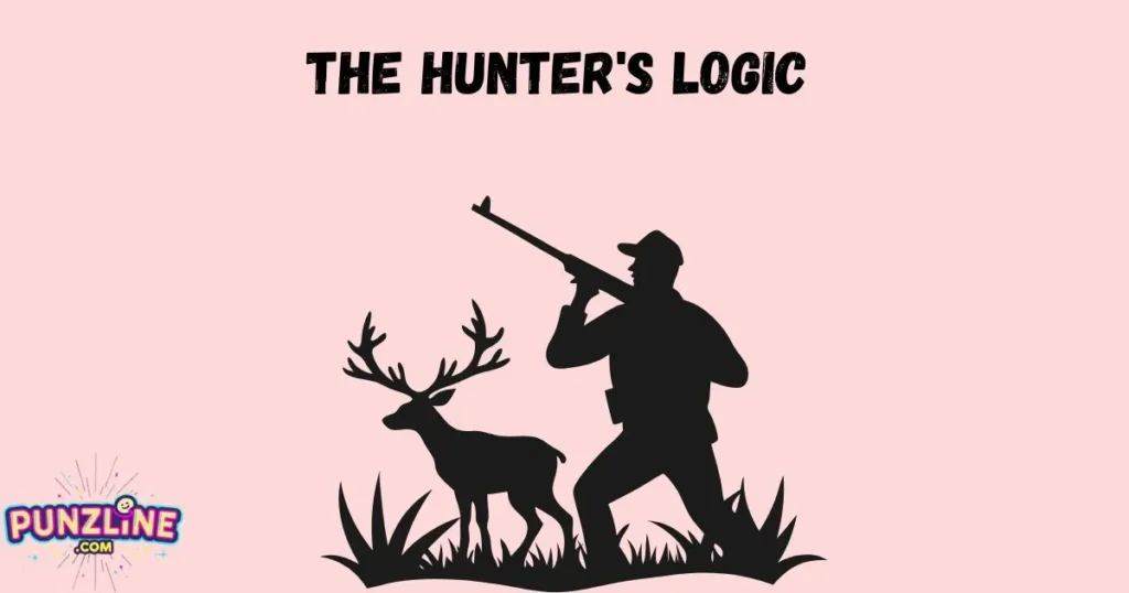 The Hunters Logic