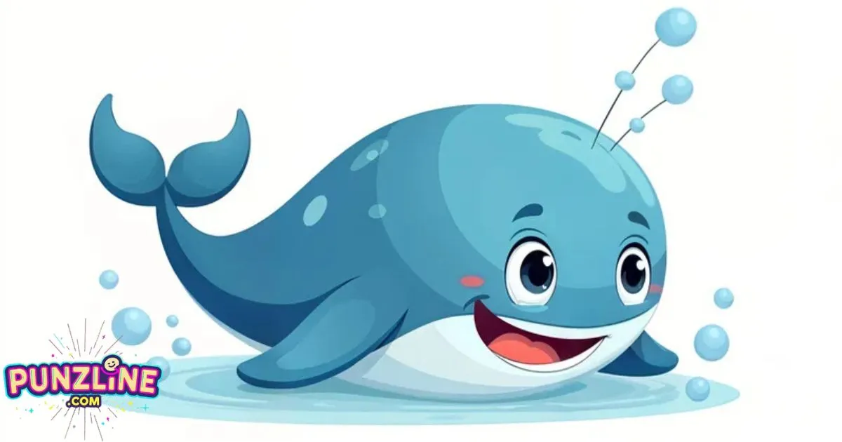 Whale Jokes