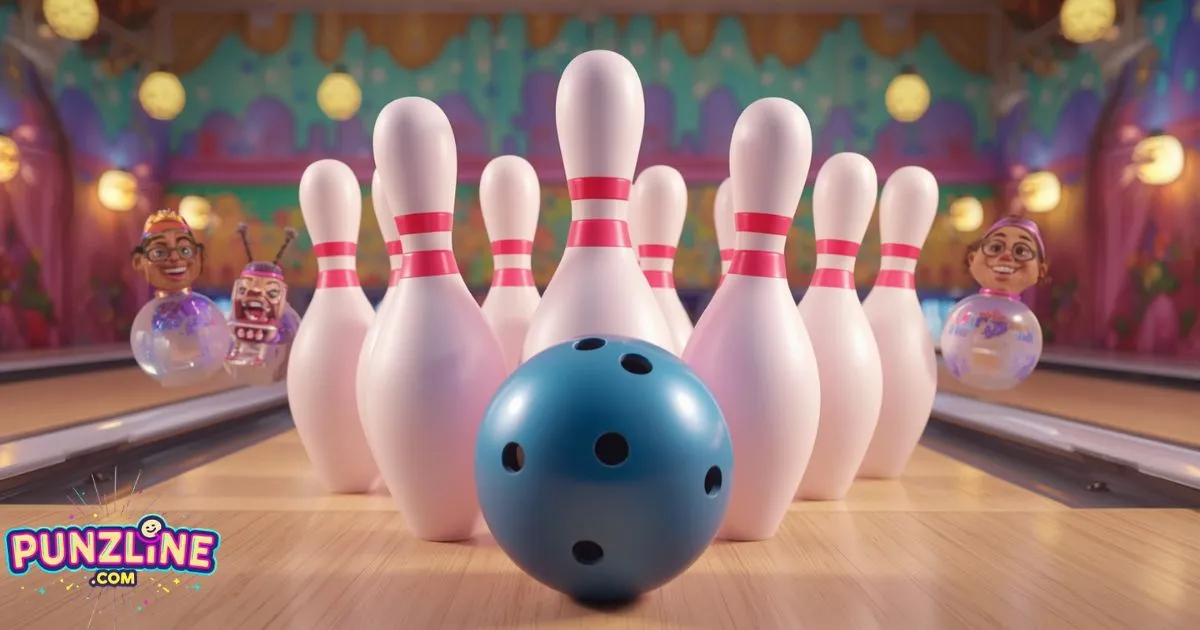 380+ Trending Bawling Jokes for Tear-Jerking Laughs 🎳[2026]