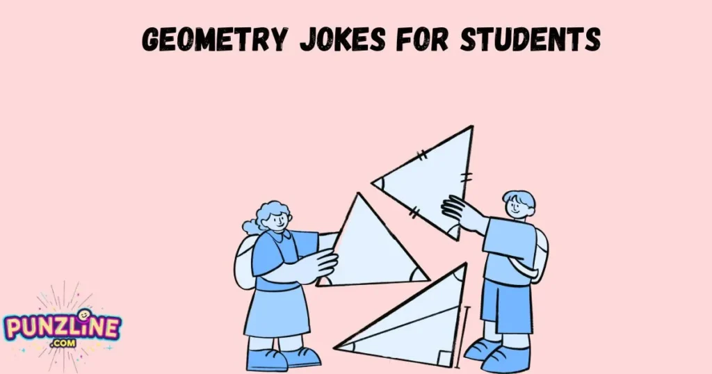 Geometry Jokes For Students